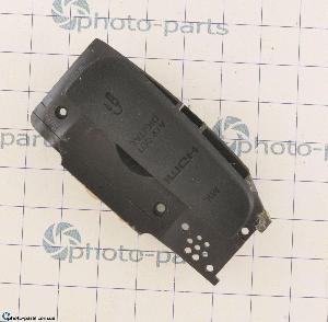 Накладка (заглушка USB) для Canon 60D, б/у
